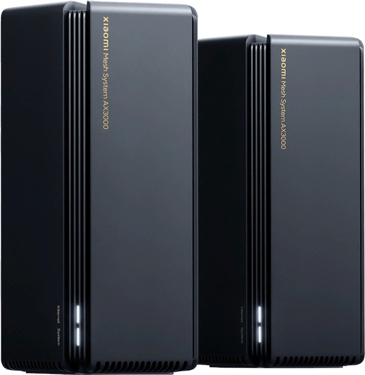 Wi-Fi роутеры