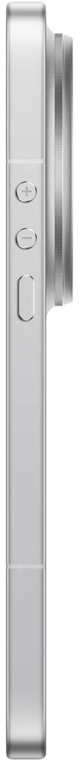 Смартфон Xiaomi 17 Ultra 16/1 ТБ белый